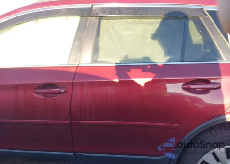 2016 Subaru Outback 2.5I Premium from USA, damaged, VIN 4S4BSADC8G3201713